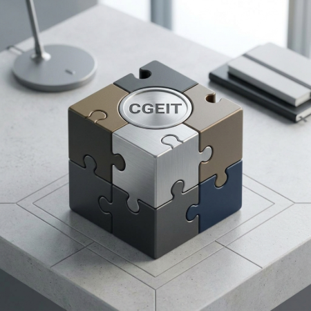Afbeeldingen van ISACA CGEIT , Certified in the Governance of Enterprise IT   (CGEIT)