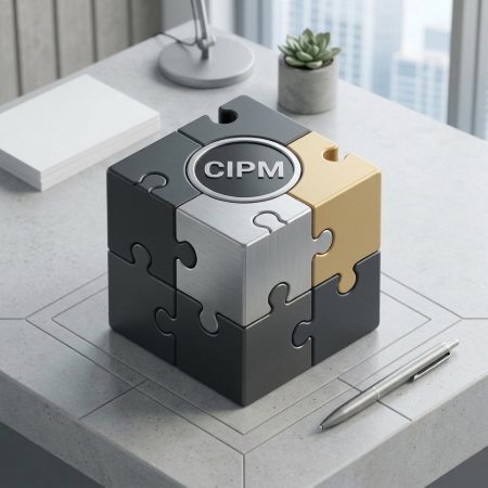 Afbeeldingen van IAPP Certified Information Privacy Manager + Examen (CIPM)
