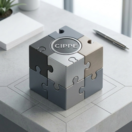Afbeeldingen van IAPP Certified Information Privacy Professional Europe (CIPP (CIPPE)