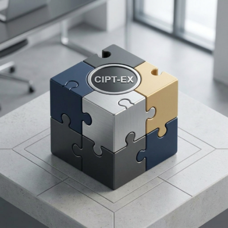 Afbeeldingen van IAPP Certified Information Privacy Technologist + Examen (CIPT-IAPP)