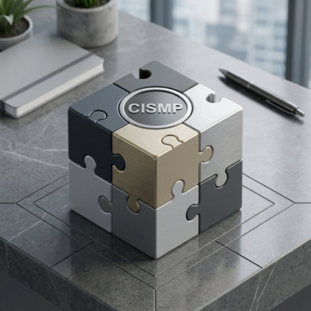 Afbeeldingen van BCS Certificate in Information Security Management Principle (CISMP)