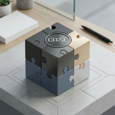 Afbeeldingen van EXIN Cyber and IT Security Foundation - Including Exam (CITSF-EXIN)