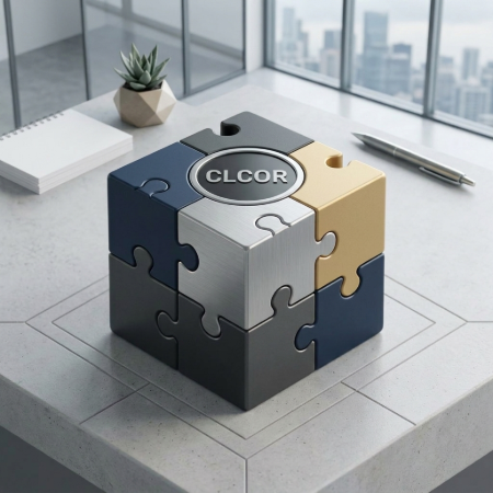 Afbeeldingen van Implementing and Operating Cisco Collaboration Core Technolo (CLCOR)