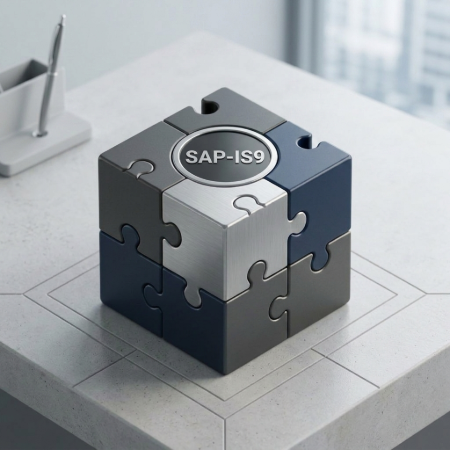 Afbeeldingen van SAP Integration Suite (CLD900)
