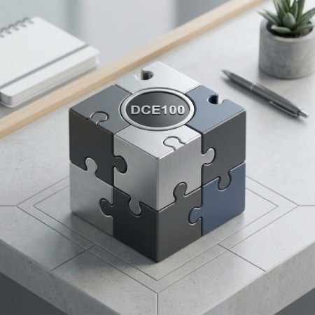 Afbeeldingen van Docker Containerization Essentials (CN100)