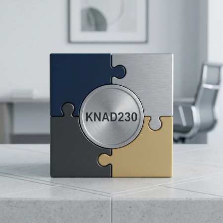 Afbeeldingen van Kubernetes Native Application Development (CN230)
