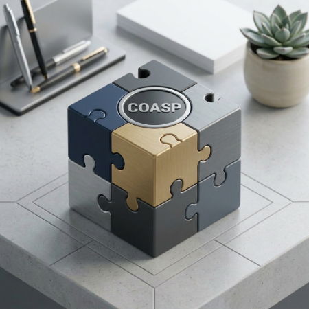 Afbeeldingen van EC-Council Certified Offensive AI Security Professional (COA (COASP)
