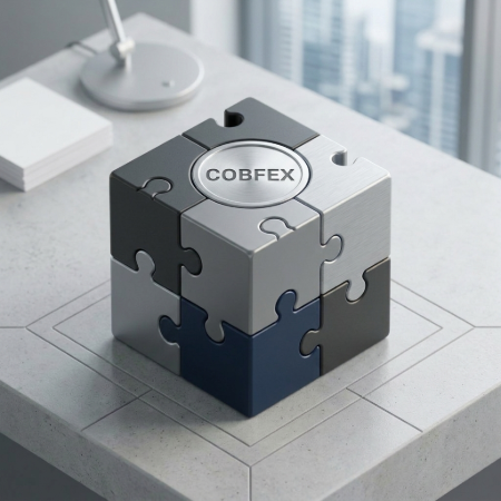Afbeeldingen van COBIT® Foundation + examen (COBF)