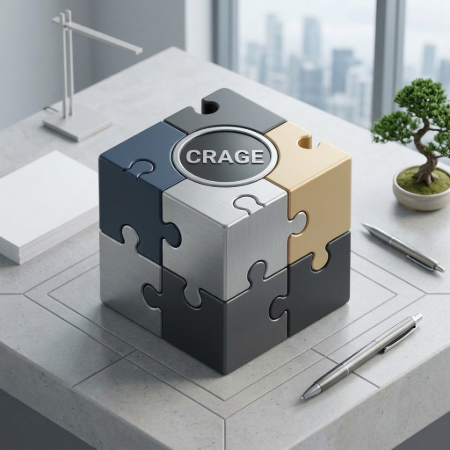 Afbeeldingen van EC-Council Certified Responsible AI Governance & Ethics (CRA (CRAGE)