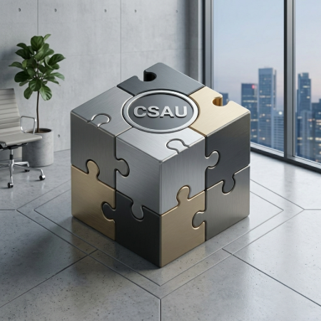 Afbeeldingen van Introducing Automation for Cisco Solutions (CSAU)