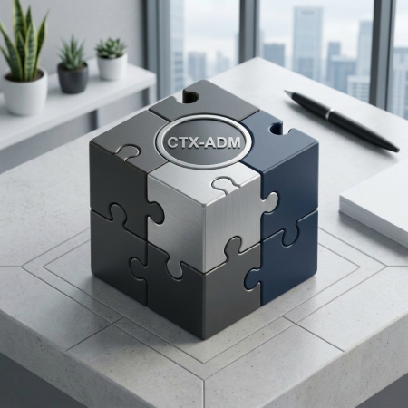 Afbeeldingen van Citrix Platform Administration (CTX-202)