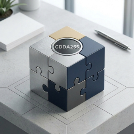 Afbeeldingen van Citrix DaaS Deployment and Administration (CWS-255)