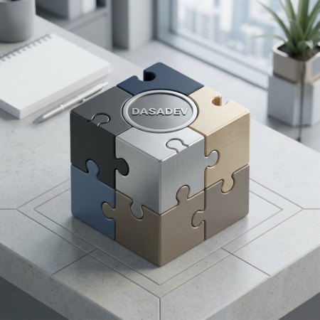 Afbeeldingen van DASA DevOps Enable and Scale – Including Exam (DASADEV-PES)