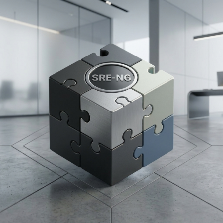 Afbeeldingen van DASA SRE Next Gen - Including Exam (DASADEV-SRE-NG)