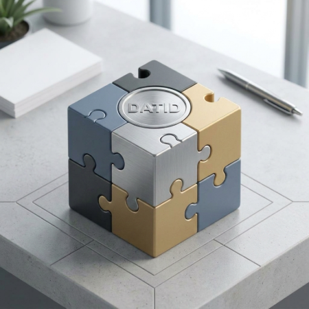 Afbeeldingen van Data and Technology in depth (DATE)