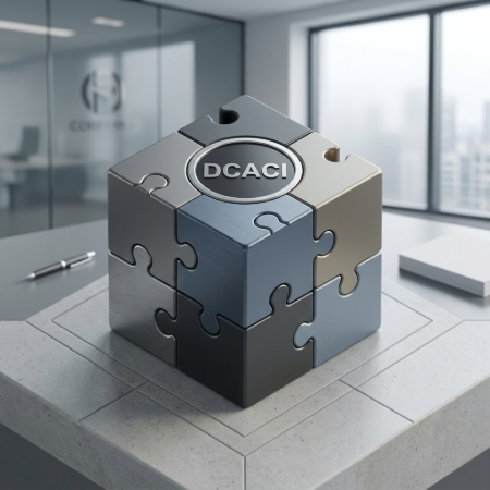 Afbeeldingen van Implementing Cisco Application Centric Infrastructure (DCACI)