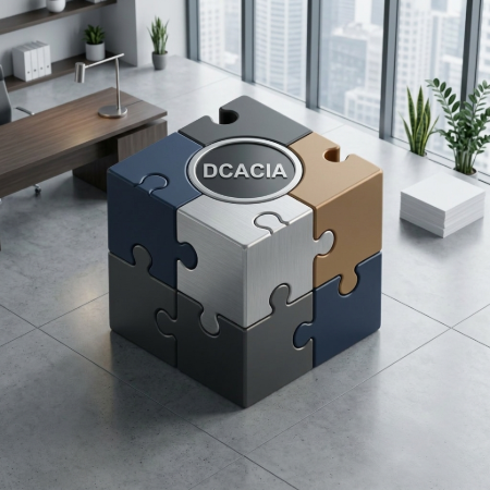 Afbeeldingen van Implementing Cisco Application Centric Infrastructure - Adva (DCACIA)