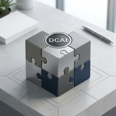 Afbeeldingen van Implementing Cisco Data Center AI Infrastructure (DCAI)
