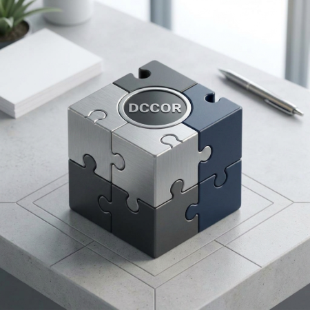 Afbeeldingen van Implementing and Operating Cisco Data Center Core Technologi (DCCOR)