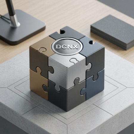 Afbeeldingen van Implementing Cisco NX-OS Switches and Fabrics in the Data Ce (DCNX)