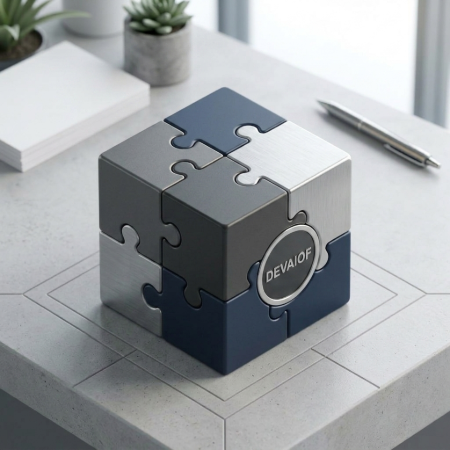 Afbeeldingen van DevOps Institute -  AIOps Foundation (AIOF)® - Including Exam (DEVAIOF)