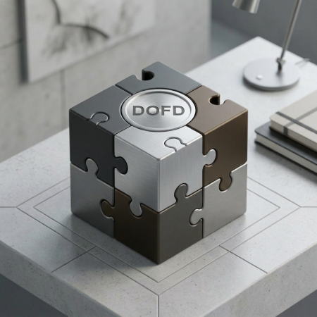 Afbeeldingen van DevOps Institute -  DevOps Foundation (DOFD)® - Including Exam (DEVOPSF)