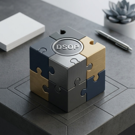 Afbeeldingen van DevOps Institute -  DevSecOps Practitioner (DSOP)® - Including (DEVSOP)