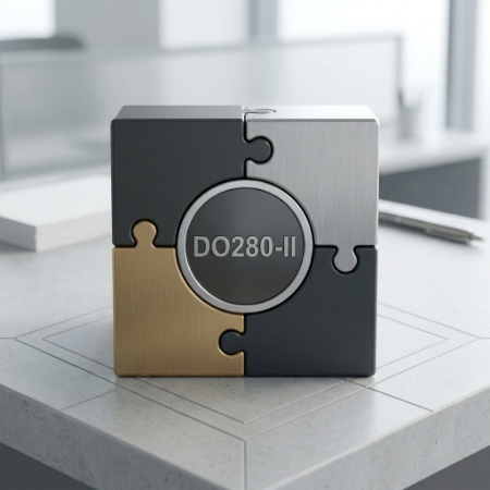Afbeeldingen van Red Hat OpenShift Administration II -  Configuring a Productio (DO280)