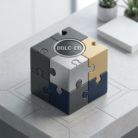 Afbeeldingen van EC-Council Blockchain Business Leader (BBLC) + Exam voucher (EBBLC)