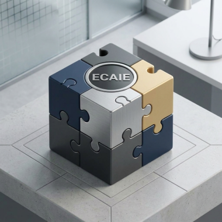 Afbeeldingen van EC-Council Artificial Intelligence Essentials (AIE) + Exam v (EC-AIE)