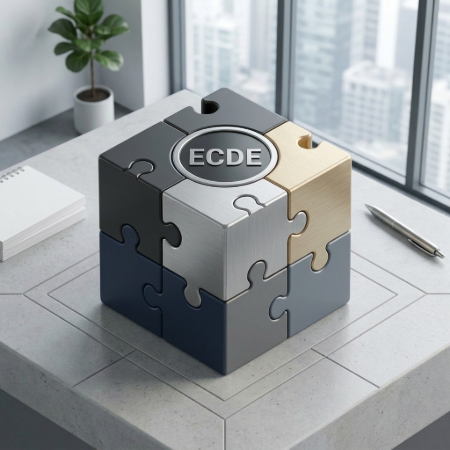 Afbeeldingen van EC-Council Certified DevSecOps Engineer (ECDE) + Exam vouche (ECDE)