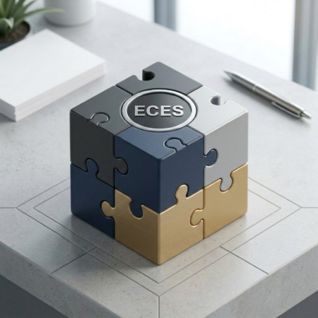 Afbeeldingen van EC-Council Certified Encryption Specialist  (ECES) + Exam vo (ECES)