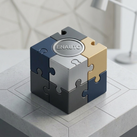 Afbeeldingen van Automating and Programming Cisco Enterprise Solutions (ENAUTO)