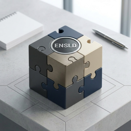 Afbeeldingen van Designing Cisco Enterprise Networks (ENSLD)