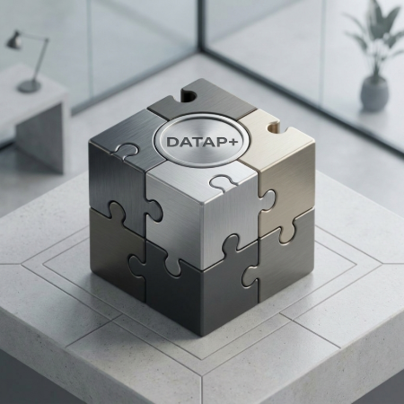 Afbeeldingen van CompTIA Data+ (G017)
