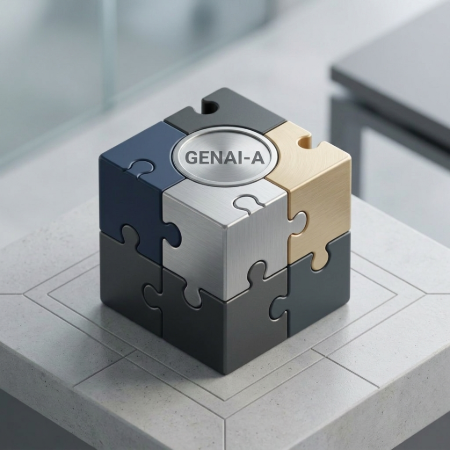Afbeeldingen van EXIN BCS Generative Artificial Intelligence Award + Examen (GENAI-AWARD)