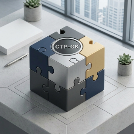 Afbeeldingen van CompTIA Tech+ Certification Prep Course (GK100419)