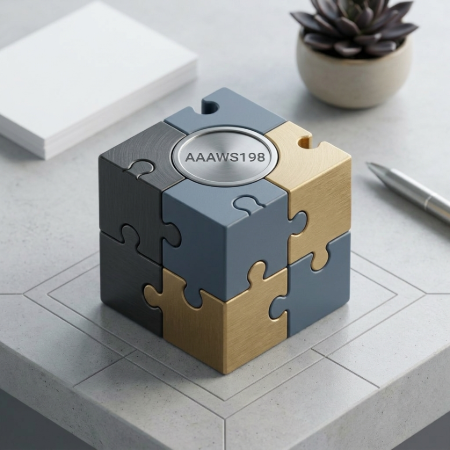 Afbeeldingen van Advanced Architecting on AWS (GK1980)