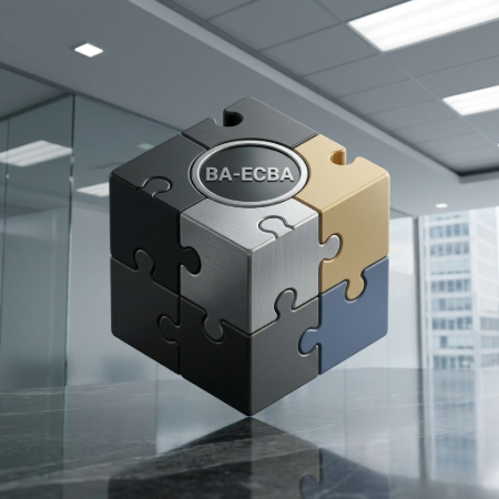Afbeeldingen van Business Analysis -  Essentials - Inclusief ECBA Examen (GK2919)