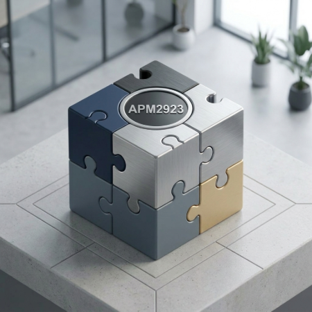 Afbeeldingen van Agile Project Management (GK2923)
