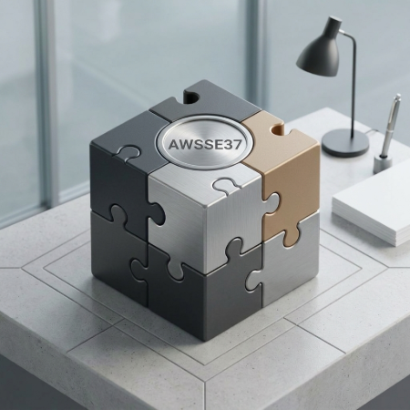 Afbeeldingen van AWS Security Essentials (GK3337)