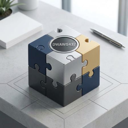 Afbeeldingen van Data Warehousing on AWS (GK4375)