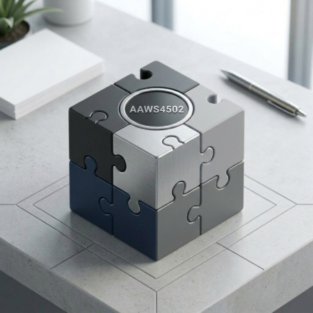 Afbeeldingen van Architecting on AWS (GK4502)
