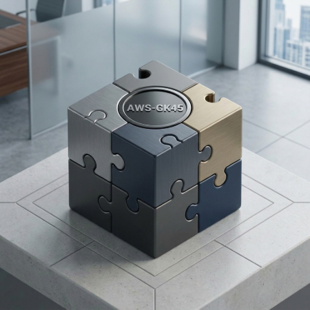 Afbeeldingen van Migrating to AWS (GK4532)