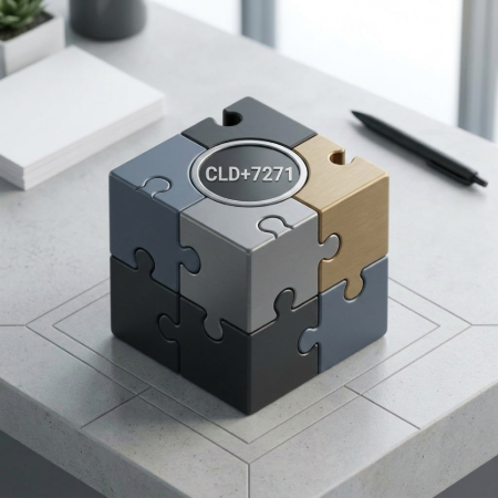 Afbeeldingen van CompTIA Cloud+ Certification Prep Course (GK7271)