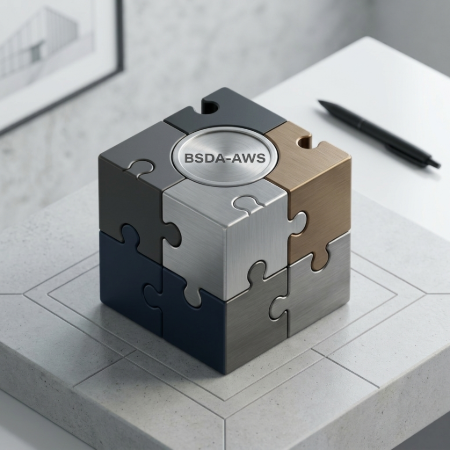 Afbeeldingen van Building Streaming Data Analytics Solutions on AWS (GK7400)