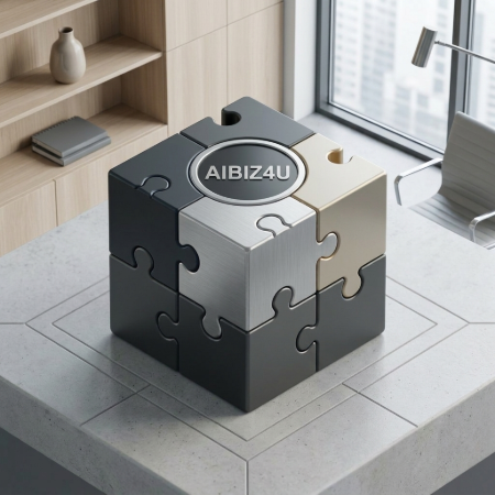 Afbeeldingen van AI Basics for Everyday Business Users (GK840004)