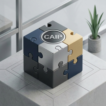 Afbeeldingen van CAIP - Certified Artificial Intelligence Practitioner (GK840033)