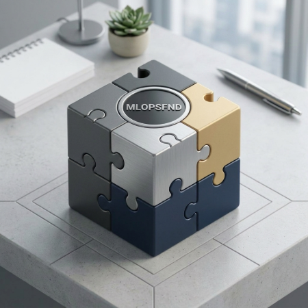 Afbeeldingen van MLOps Fundamentals (GK840034)