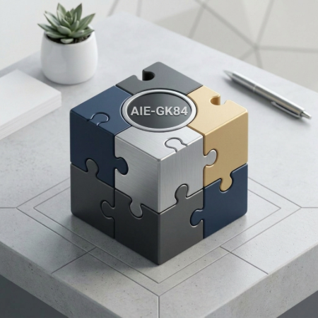 Afbeeldingen van AI for the Enterprise (GK840036)